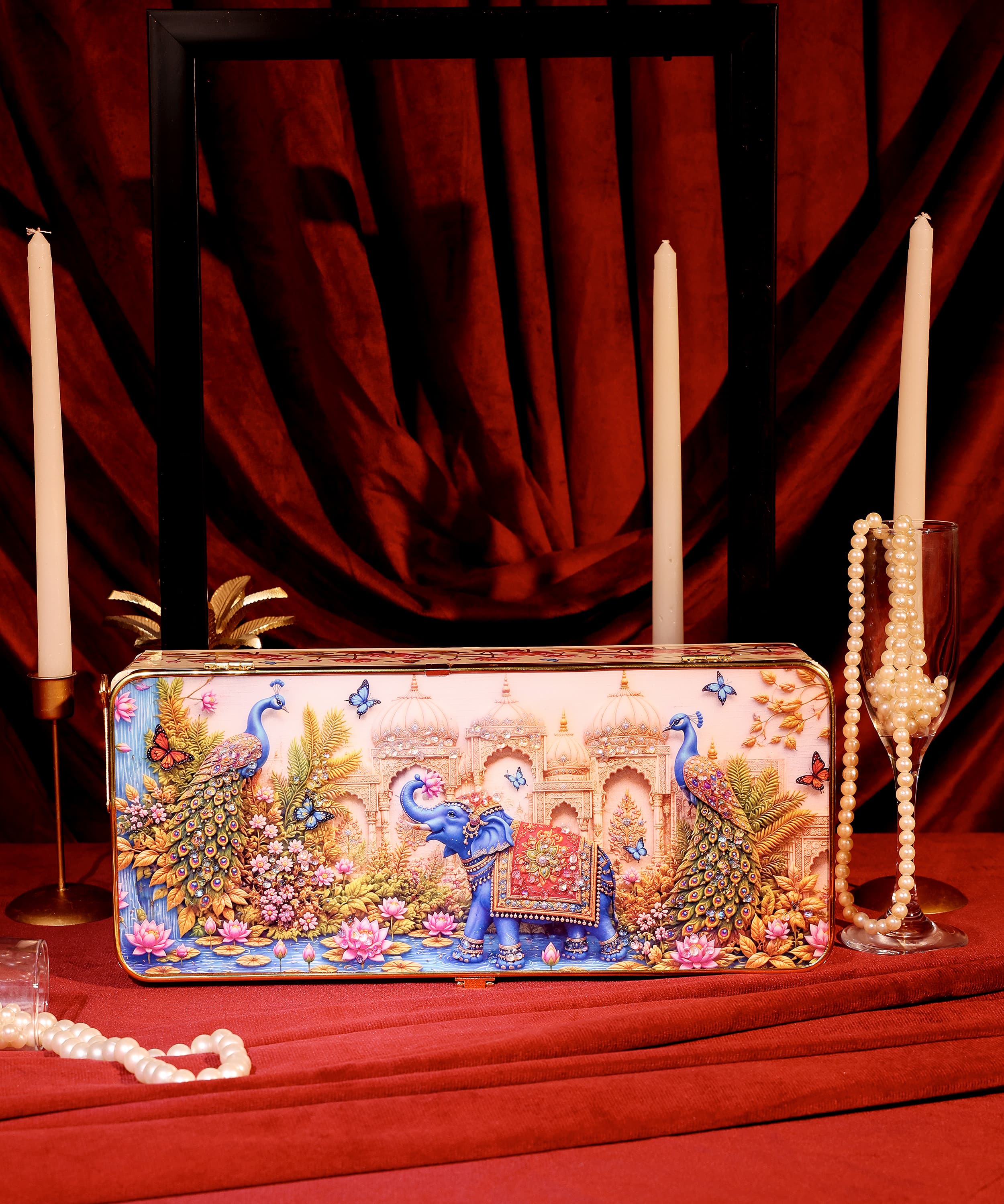 Shahi Jal Mahal Luxury Hamper
